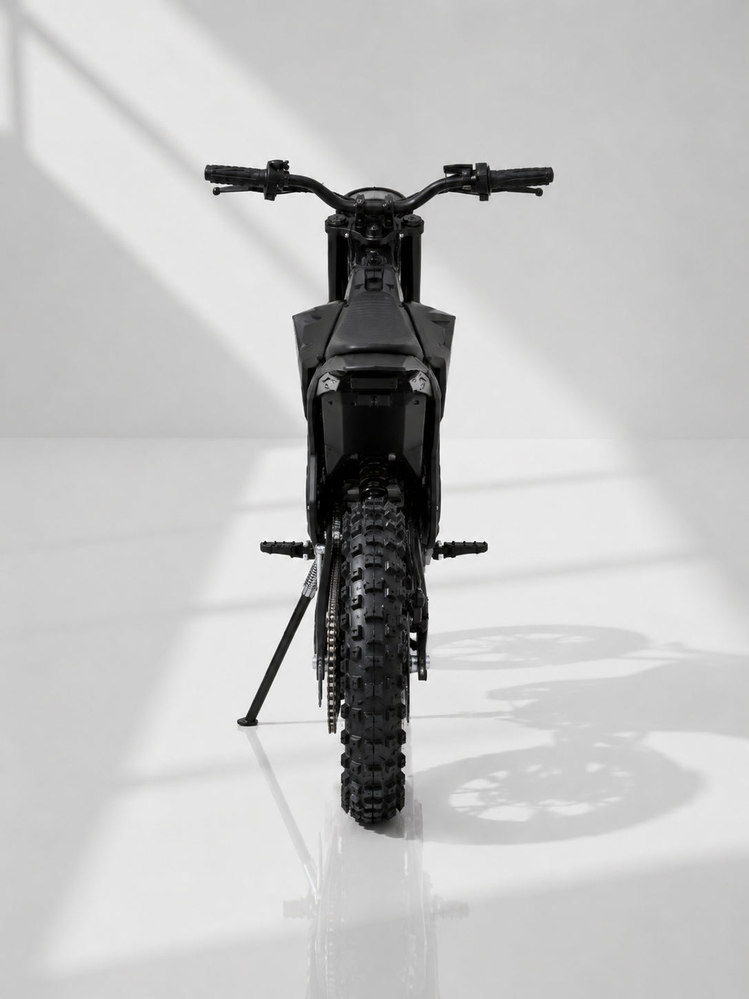 CEMOTO D03 Pro — Black