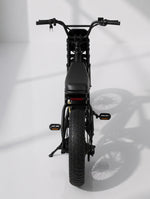 MacFox X7 — Black