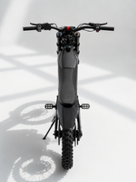 NAVEE Storm X Pro — Black