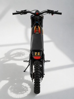 NAVEE Storm X — Black