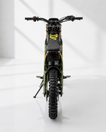 Surron Light Bee X — Green