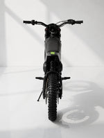 Rawrr Mantis X Pro 72V — Black