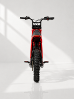 Claw Eon Ultra — Red