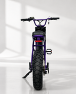 MacFox X7 — Purple