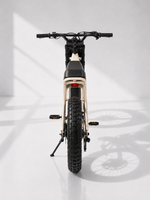 MacFox X7 — Off White
