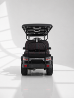 Kandi Kruiser 6Pro — Gray