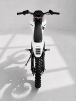 78 FORGED Phase I — White