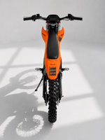 78 FORGED Phase I — Orange