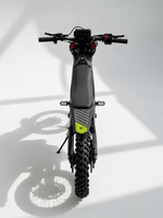 Rawrr Mantis Mini R — Black