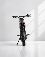 Guimotor G1 — Black