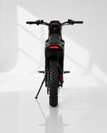 CEMOTO D03 Beast — Black