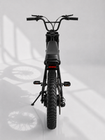 MacFox X1S — Black