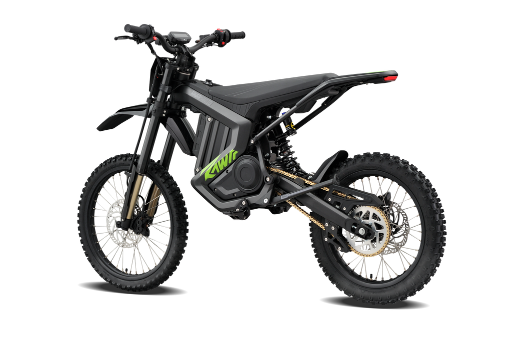 RAWRR Mantis X Pro