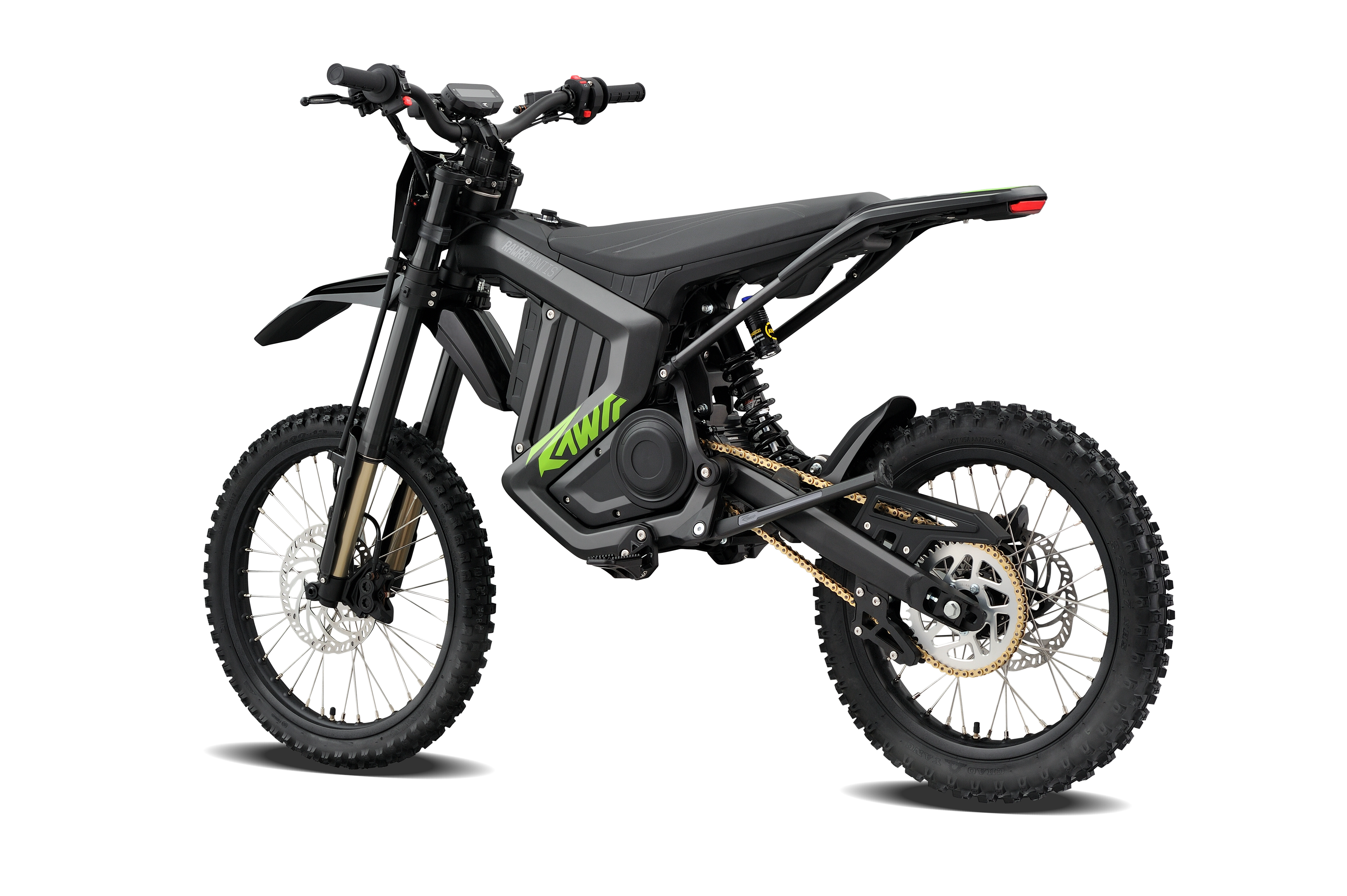 RAWRR Mantis X Pro