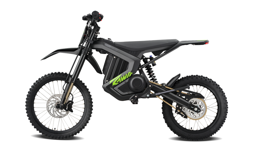 RAWRR Mantis X Pro