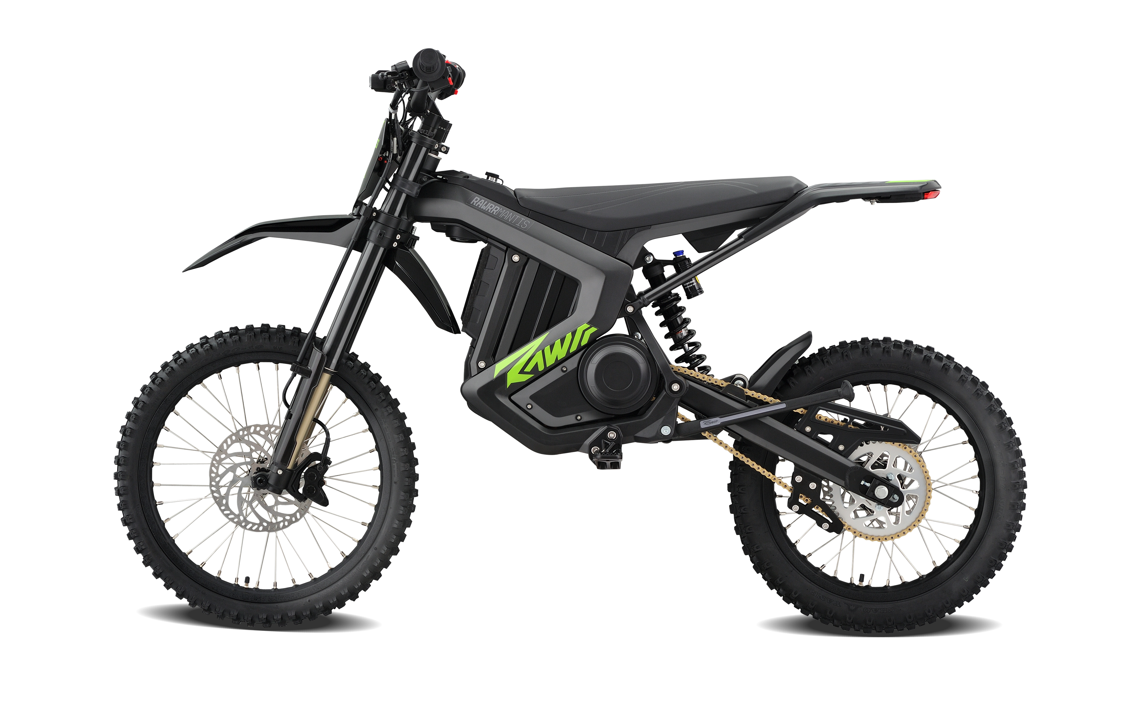 RAWRR Mantis X Pro