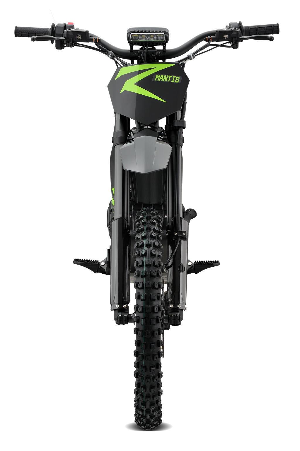 RAWRR Mantis X Pro