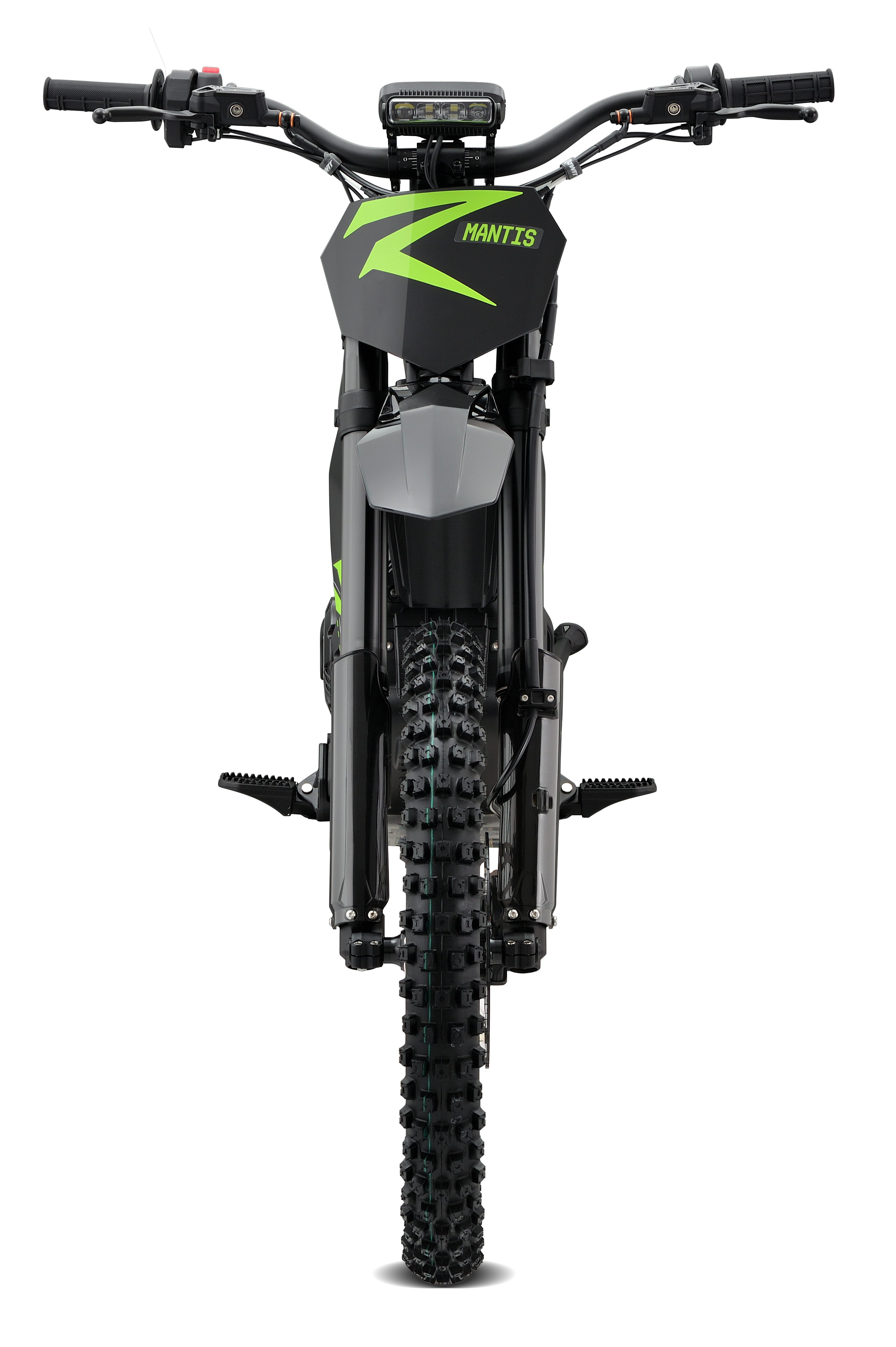 RAWRR Mantis X Pro