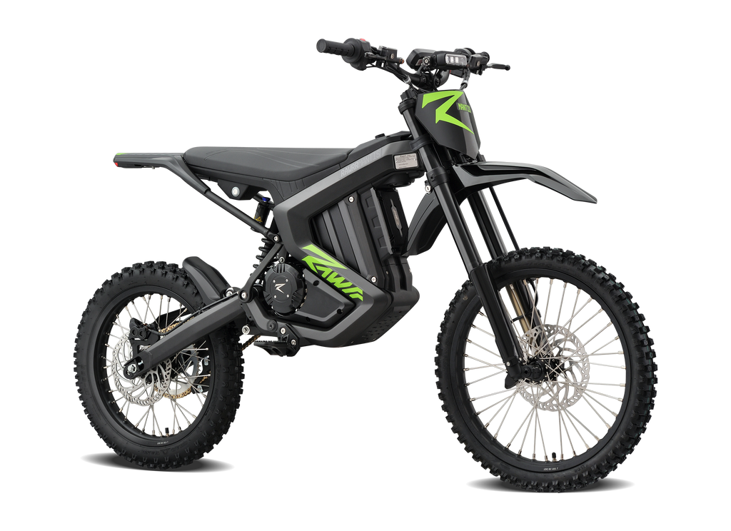 RAWRR Mantis X Pro