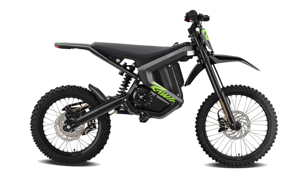 RAWRR Mantis X Pro