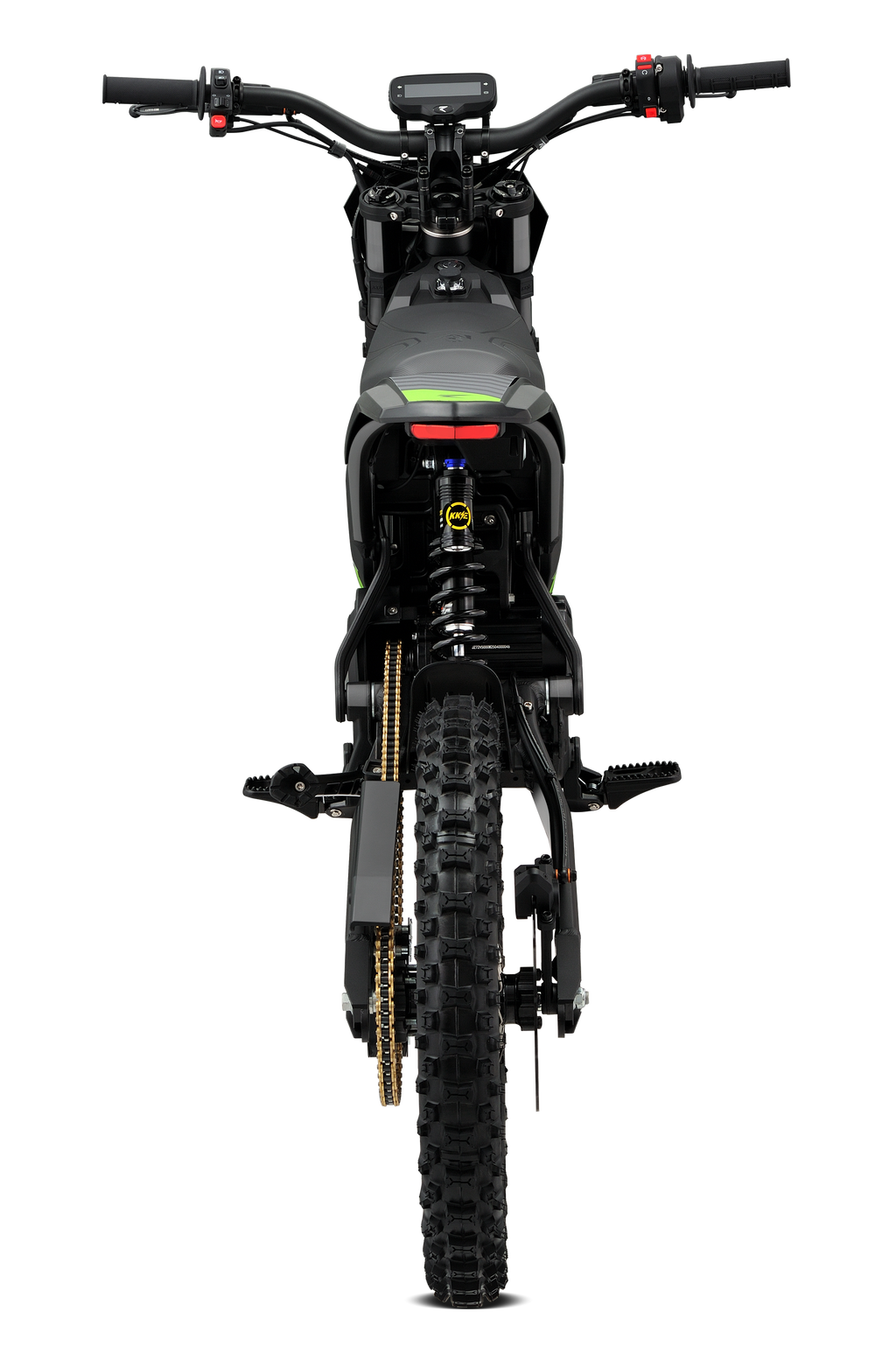 RAWRR Mantis X Pro
