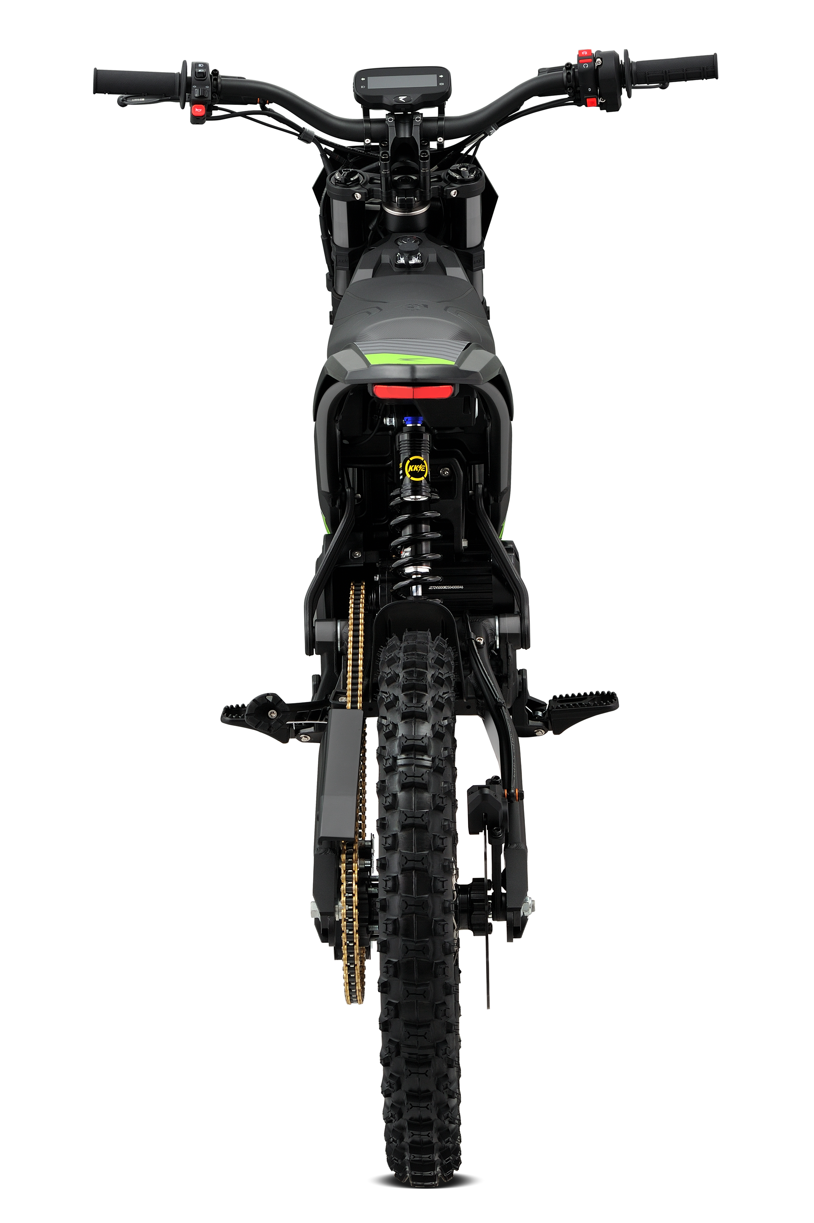 RAWRR Mantis X Pro