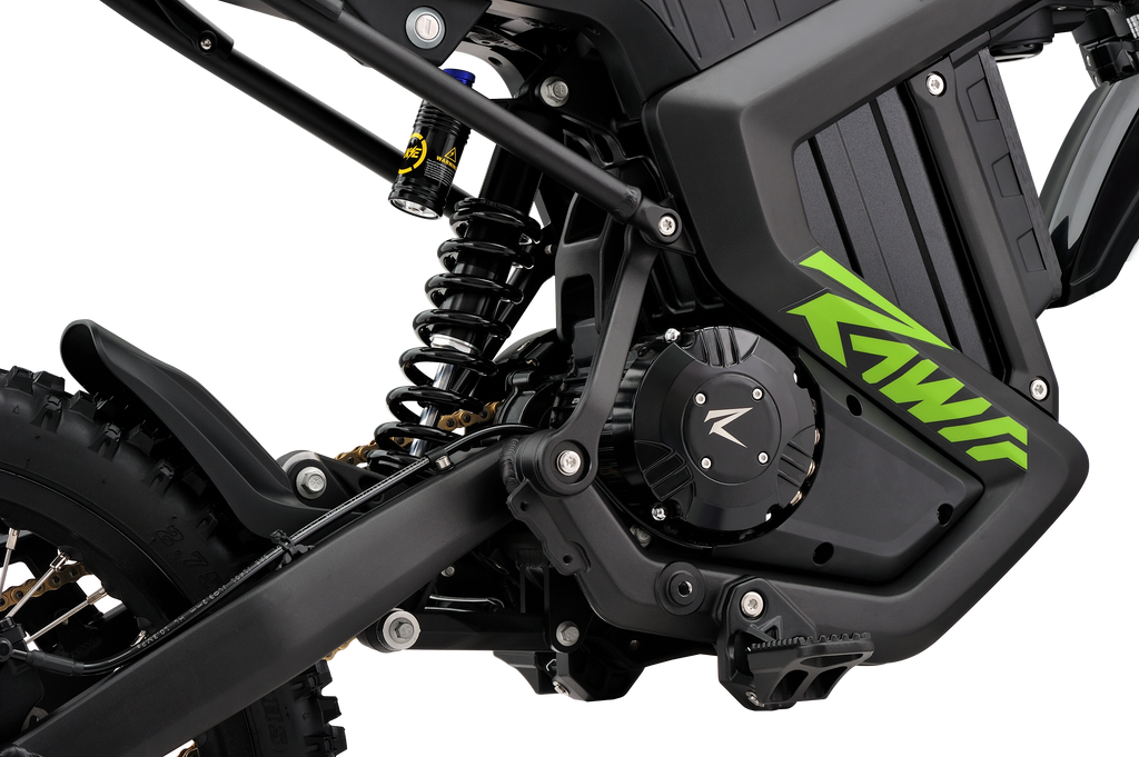 RAWRR Mantis X Pro