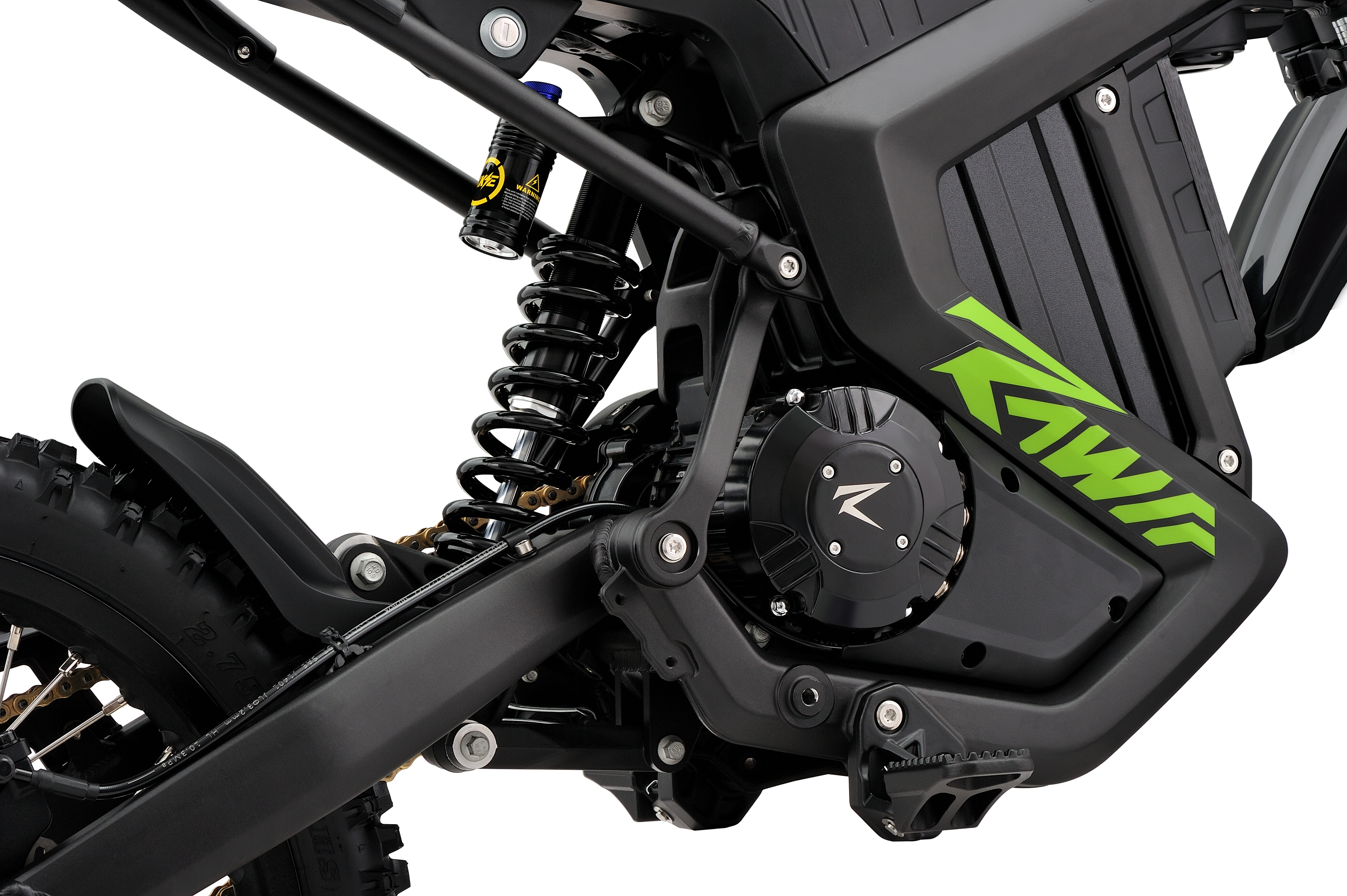 RAWRR Mantis X Pro