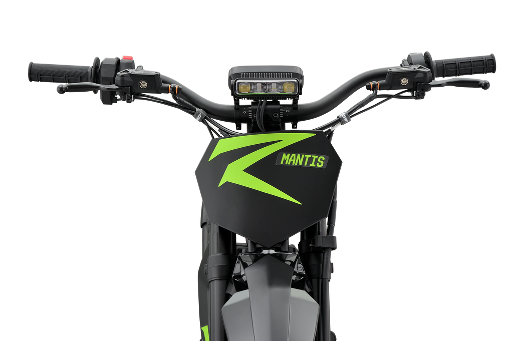 RAWRR Mantis X Pro