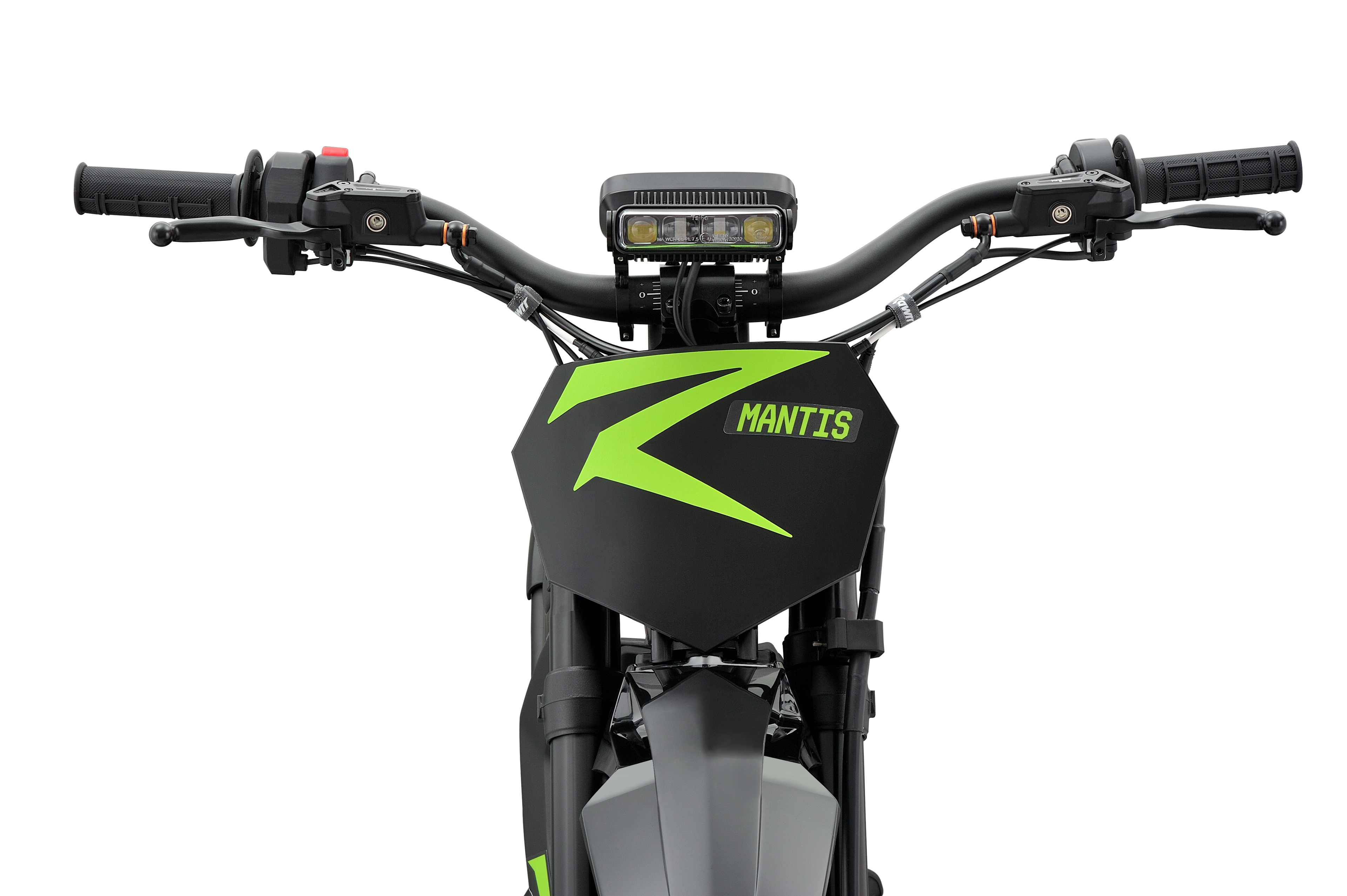 RAWRR Mantis X Pro