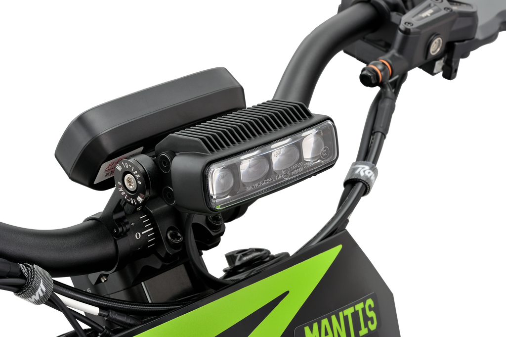 RAWRR Mantis X Pro