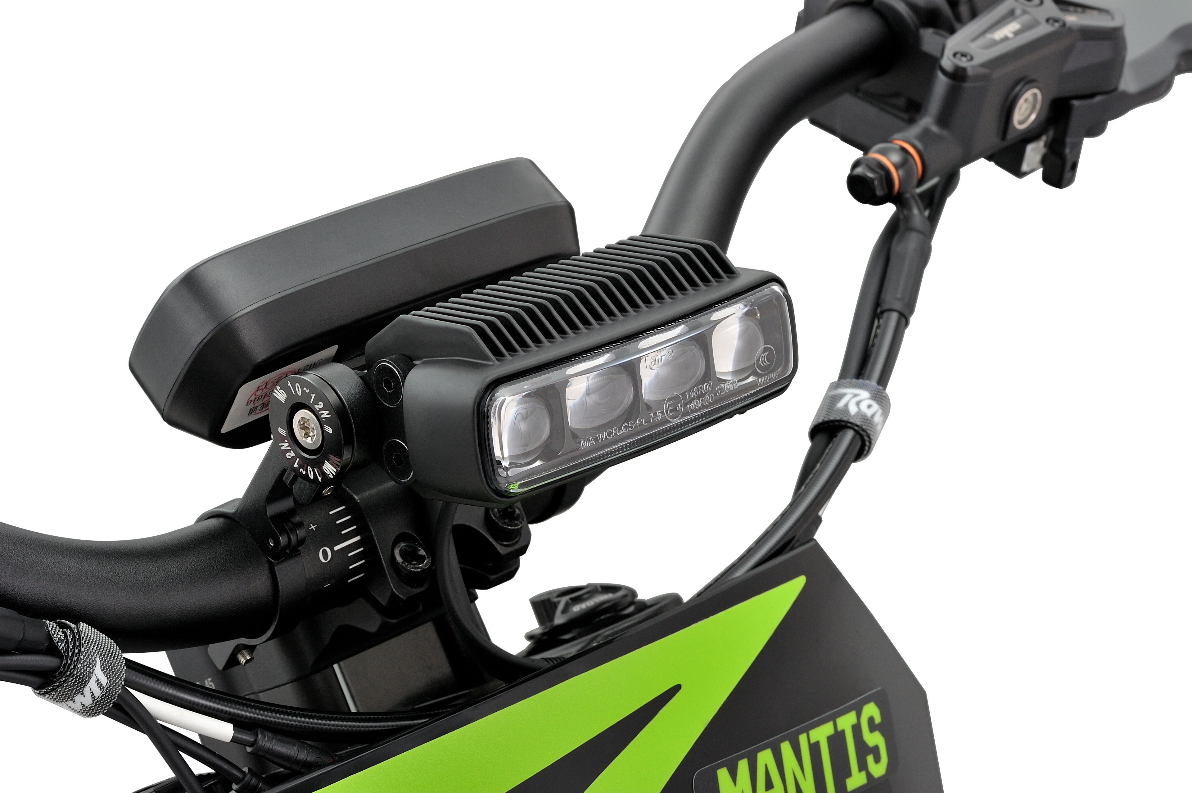 RAWRR Mantis X Pro