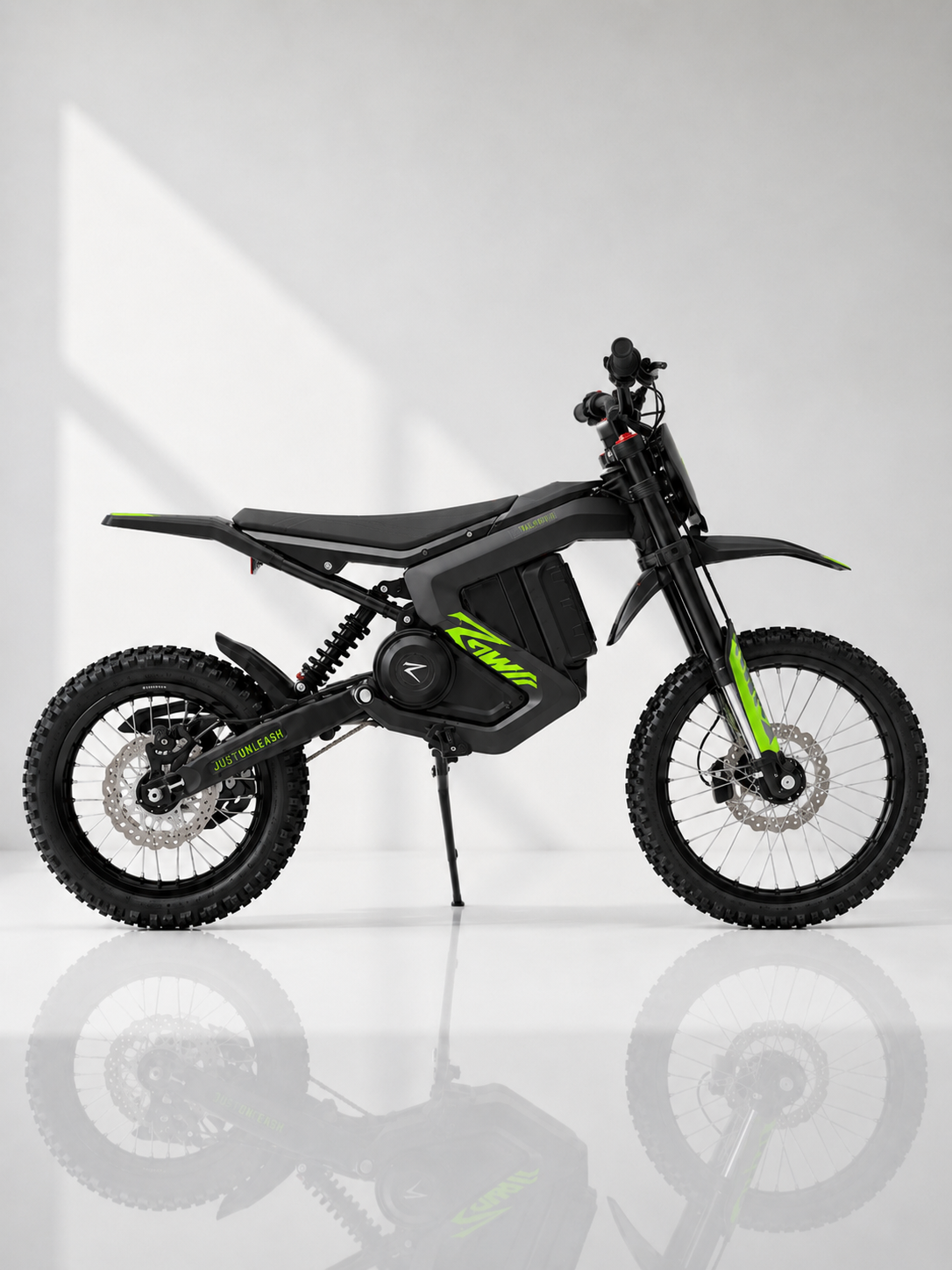 Rawrr Mantis Mini R