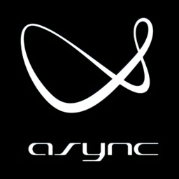 ASYNC Logo