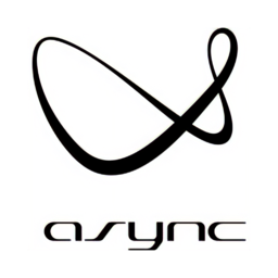 ASYNC Logo