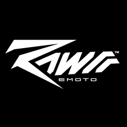 Rawrr Logo