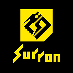 Surron Logo