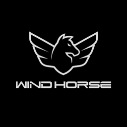 WINDHORSE Logo