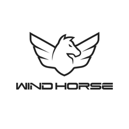 WINDHORSE Logo