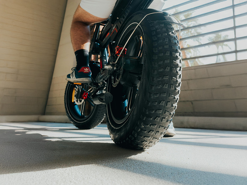 Fat Tire