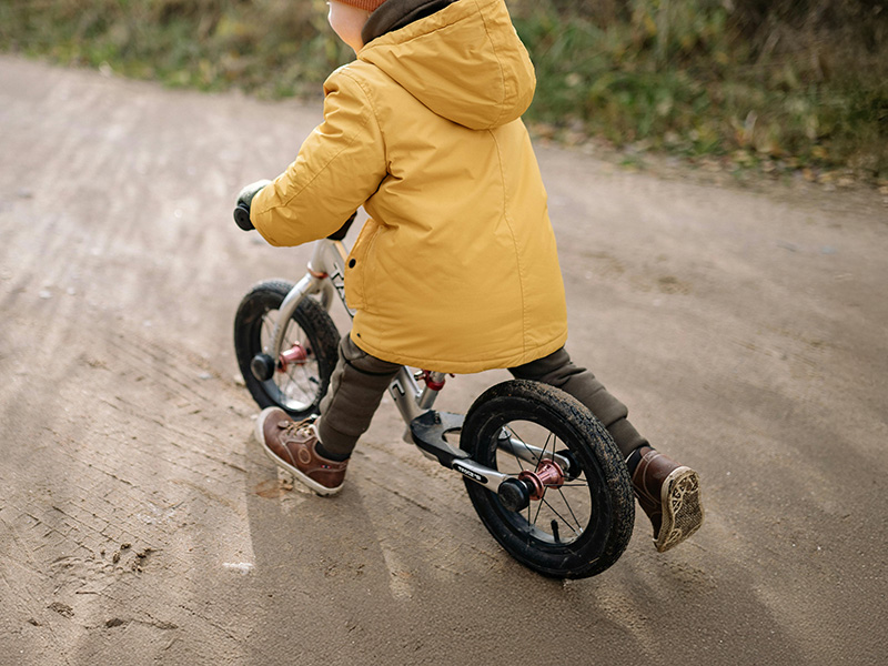 Kids Ride