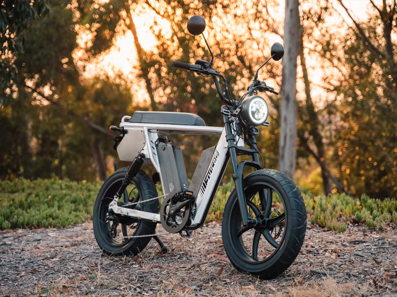 Moped