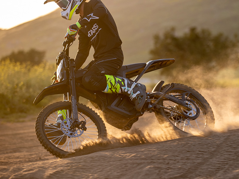 Off-Road