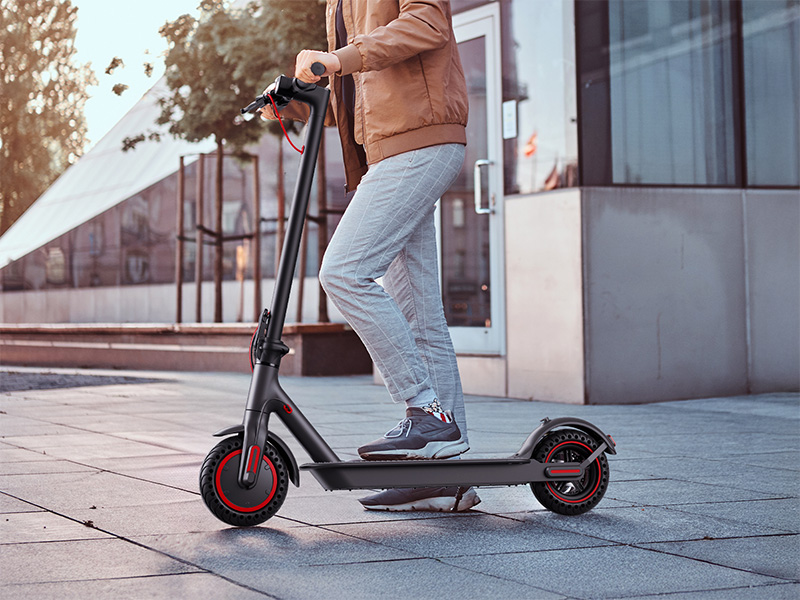 Scooter