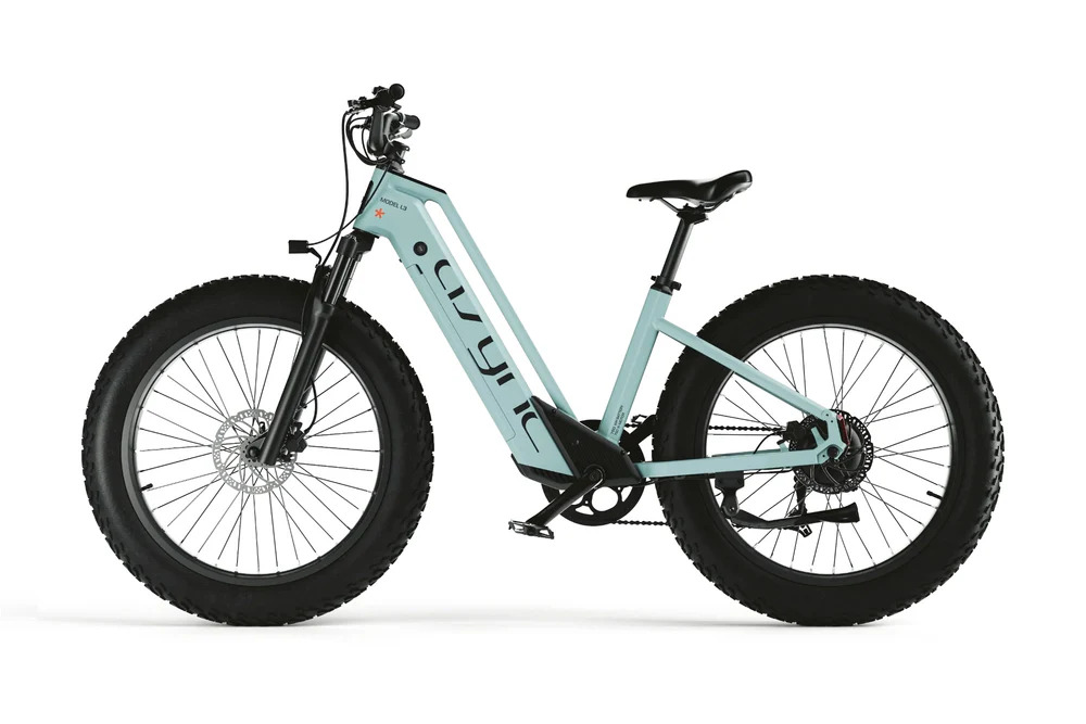 L3 - blue