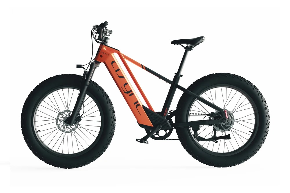 L5 - orange
