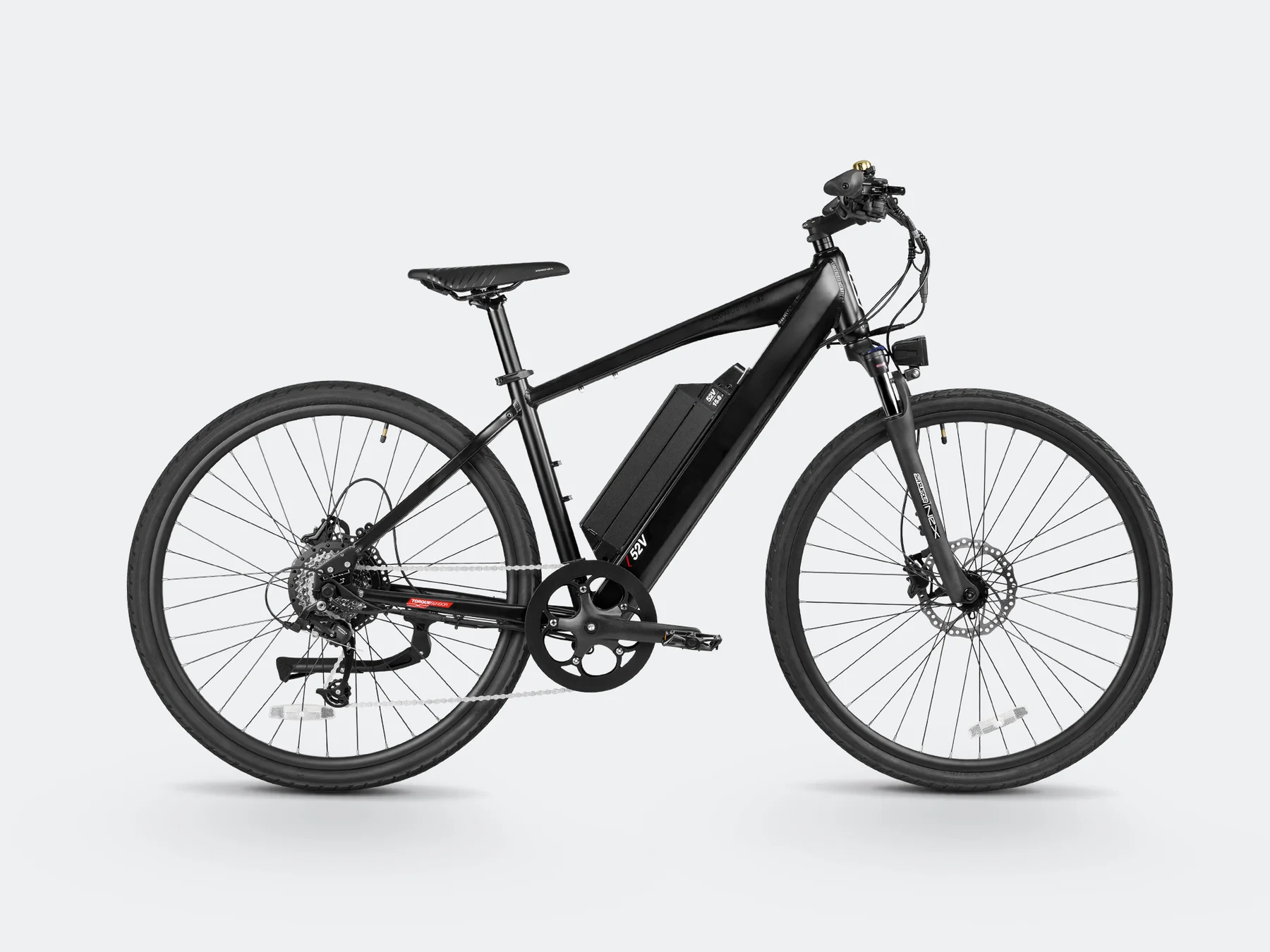 JUICED CrossCurrent S2
