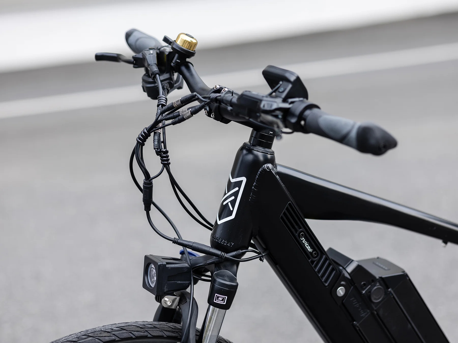 CrossCurrent S2 thumbnail