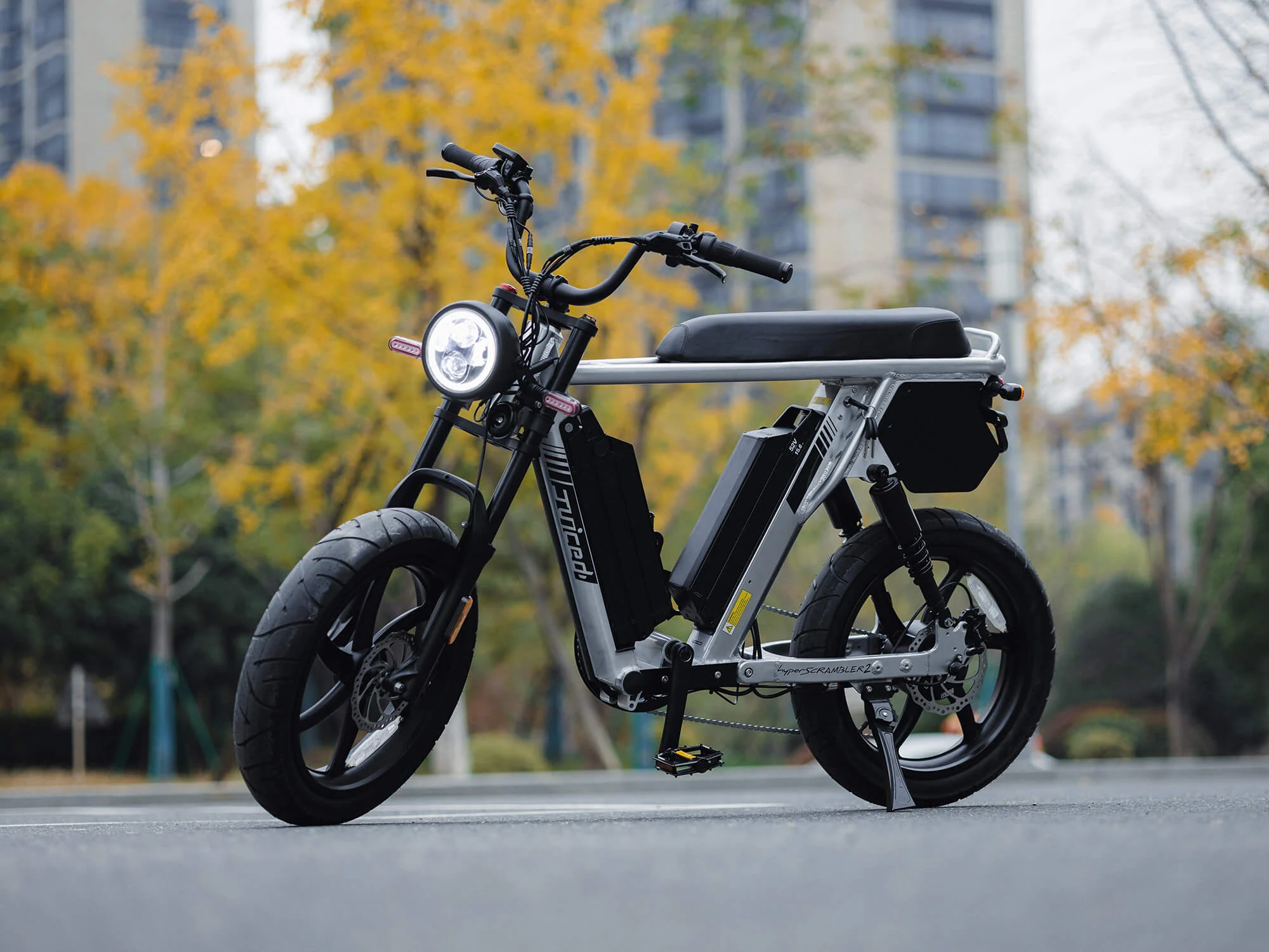 HyperScrambler 2 aluminum thumbnail 4