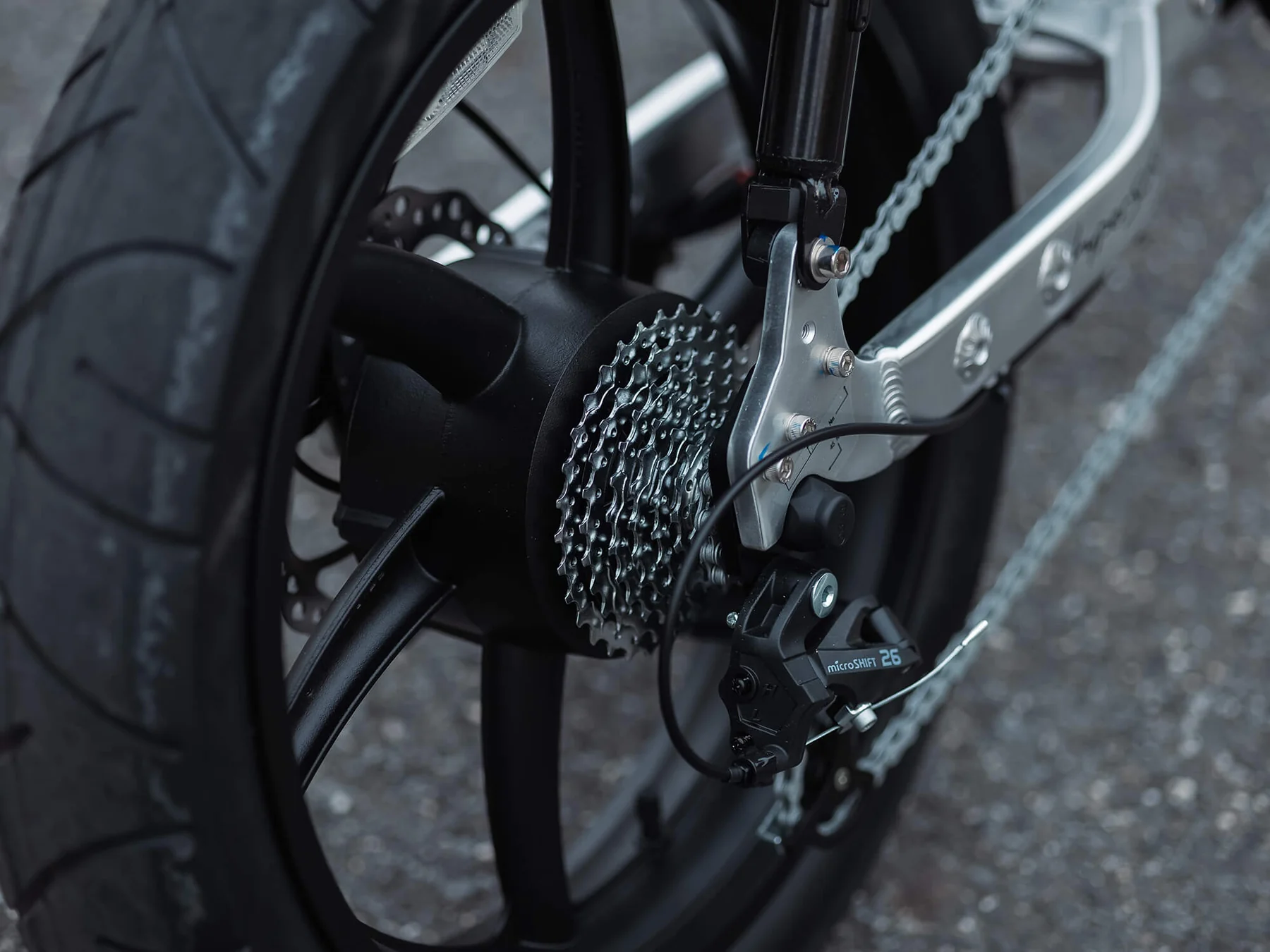 HyperScrambler 2 aluminum thumbnail 8